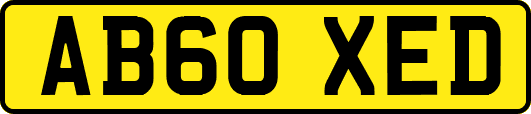AB60XED