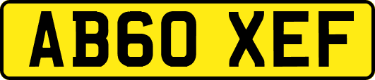 AB60XEF