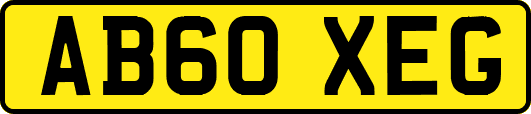 AB60XEG