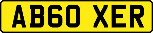 AB60XER