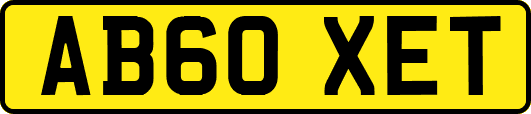 AB60XET