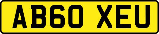 AB60XEU