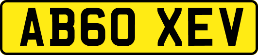 AB60XEV