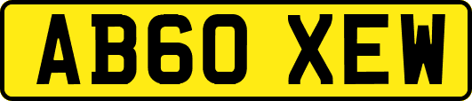 AB60XEW