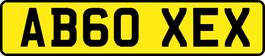 AB60XEX