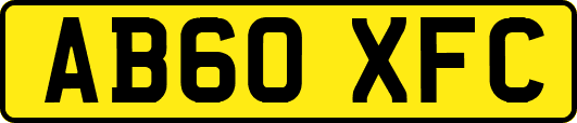 AB60XFC