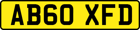AB60XFD