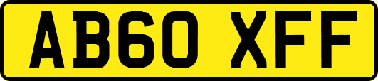 AB60XFF