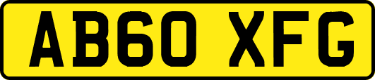 AB60XFG