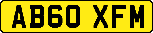 AB60XFM
