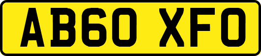 AB60XFO