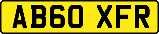 AB60XFR