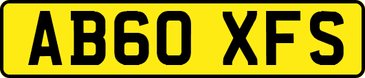 AB60XFS
