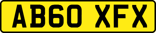 AB60XFX