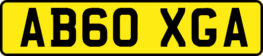 AB60XGA