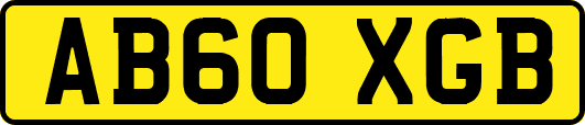 AB60XGB