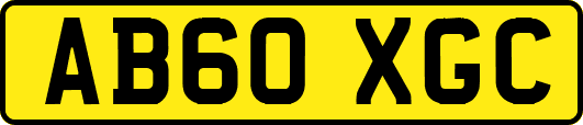 AB60XGC