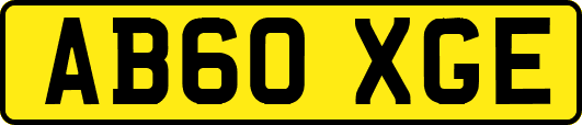 AB60XGE