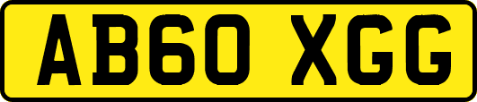 AB60XGG
