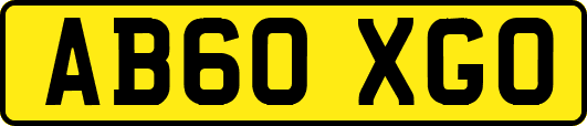 AB60XGO