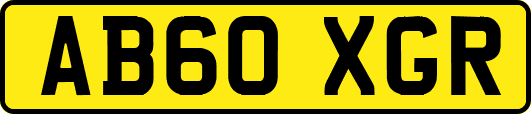 AB60XGR