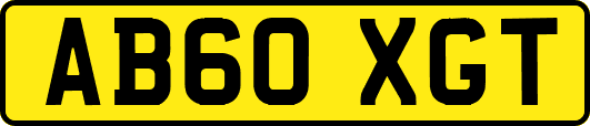 AB60XGT