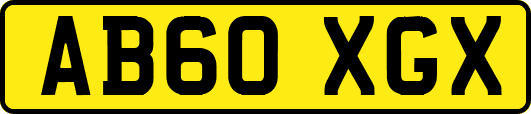 AB60XGX