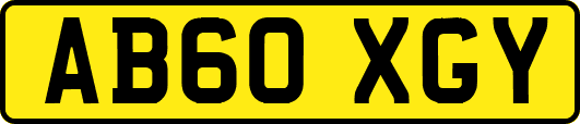 AB60XGY