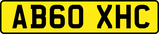 AB60XHC