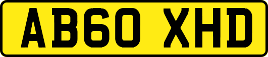 AB60XHD