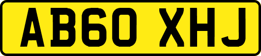 AB60XHJ
