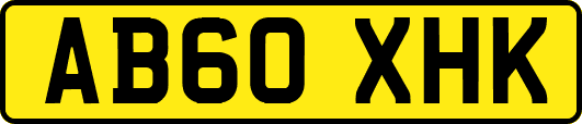 AB60XHK