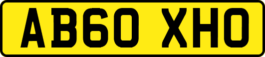 AB60XHO