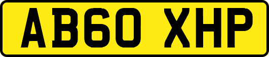 AB60XHP