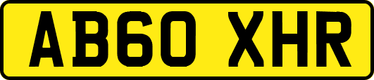 AB60XHR