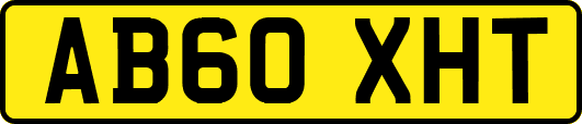 AB60XHT