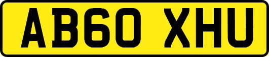 AB60XHU