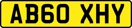 AB60XHY
