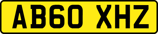 AB60XHZ