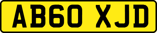 AB60XJD
