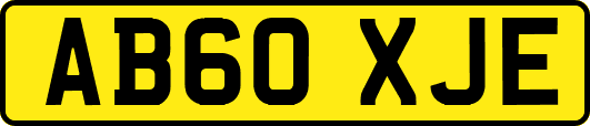 AB60XJE