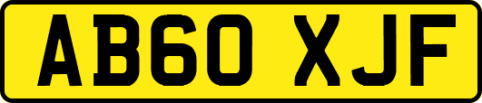 AB60XJF