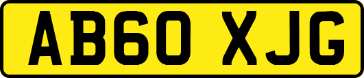 AB60XJG