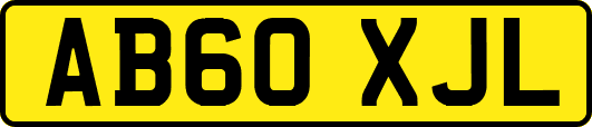 AB60XJL