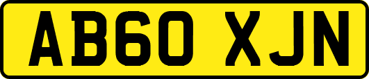 AB60XJN