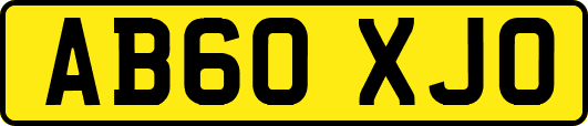 AB60XJO