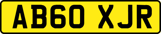 AB60XJR
