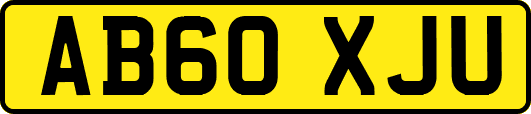 AB60XJU