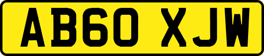 AB60XJW