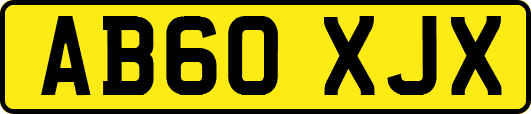 AB60XJX